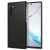 Case Spigen Thin Fit Black - Galaxy Note 10 (628CS27368)